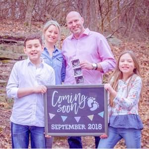 Meet your Posher, April